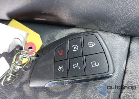 2023 Chevrolet Tahoe 4Wd Z71 from USA, damaged, VIN 1GNSKPKD9PR495811